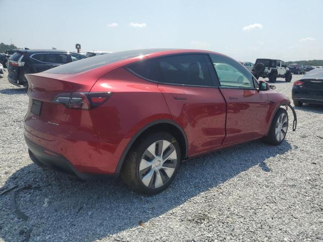 2024 TESLA MODEL Y - 7SAYGDEE8RA254290
