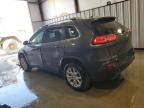 JEEP CHEROKEE L photo