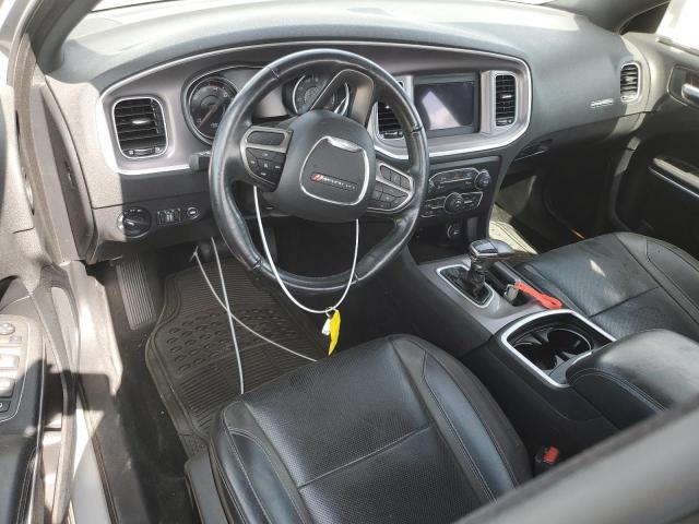2021 DODGE CHARGER SX - 2C3CDXBG5MH639288