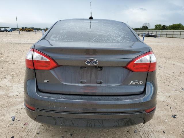 2018 FORD FIESTA SE - 3FADP4BJ0JM139494