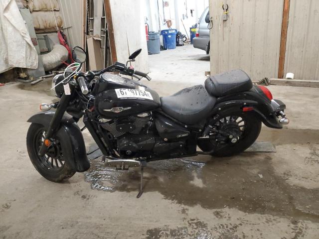 2014 SUZUKI VL800 T - JS1VS55A2E2100587