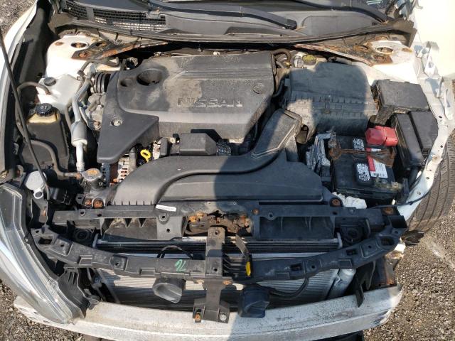 2016 NISSAN ALTIMA 2.5 - 1N4AL3AP2GC287820