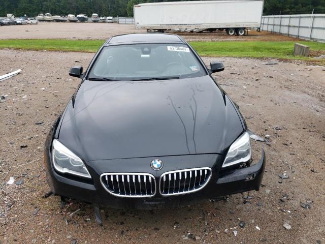 VIN WBA6D2C58HGT66290 2017 BMW 6 SERIES no.5