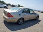 MERCEDES-BENZ C 240 photo