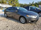 FORD FUSION S photo