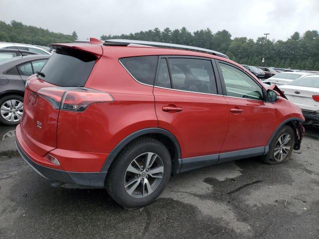 2017 TOYOTA RAV4 XLE - JTMRFREV8HJ173527