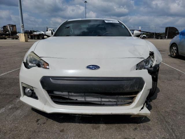2015 SUBARU BRZ 2.0 LI - JF1ZCAC15F9603402