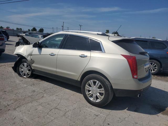 2014 CADILLAC SRX LUXURY 3GYFNBE38ES611074  69205654