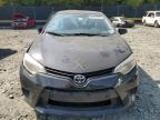 TOYOTA COROLLA L photo