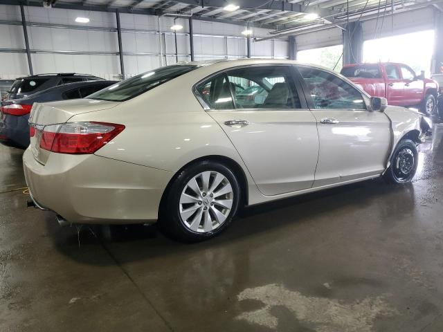 2015 HONDA ACCORD EXL - 1HGCR2F80FA203972