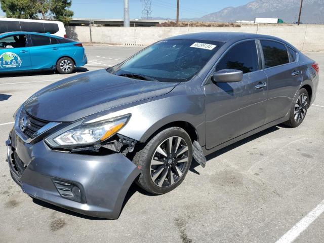 VIN 1N4AL3AP6JC215459 2018 Nissan Altima, 2.5 no.1