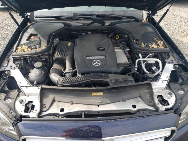 2017 MERCEDES-BENZ E 300 4MAT - WDDZF4KB3HA129437