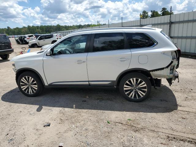 2020 MITSUBISHI OUTLANDER - JA4AD3A36LZ018273