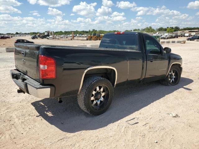 2020 CHEVROLET SILVERADO - 1GCNCPEA3CZ104621