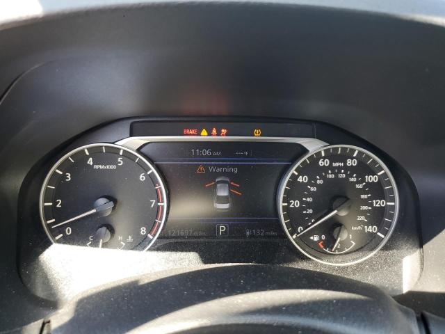 2020 NISSAN ALTIMA S - 1N4BL4BV6LC210563