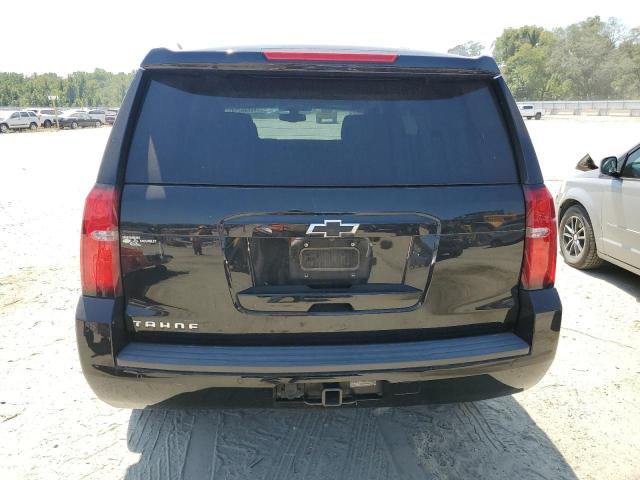 2018 CHEVROLET TAHOE C150 - 1GNSCAKC4JR169035