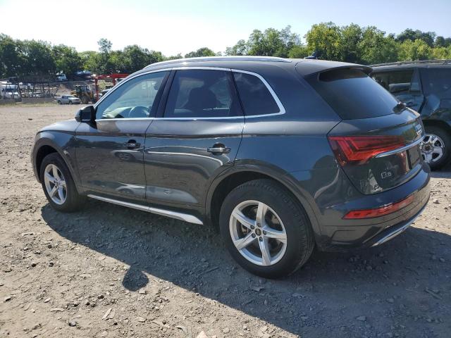 VIN WA1AAAFY5M2058243 2021 Audi Q5, Premium no.2