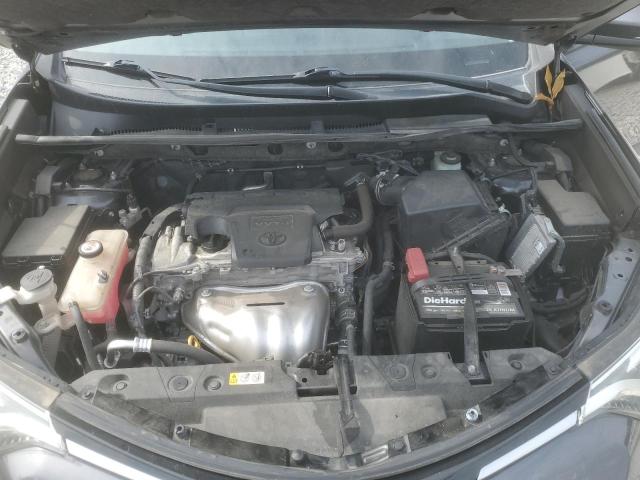 2018 TOYOTA RAV4 LIMIT - JTMDFREV8JJ734714