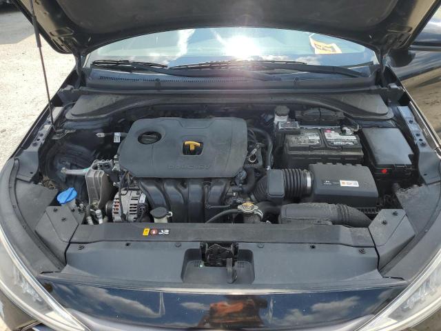 2019 HYUNDAI ELANTRA SE - 5NPD84LF2KH457335