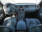 LAND ROVER RANGE ROVE photo