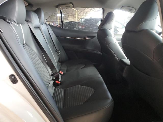 2019 TOYOTA CAMRY L - 4T1B11HK6KU829972