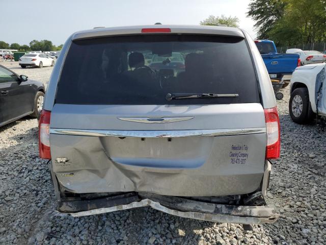 2015 CHRYSLER TOWN & COU - 2C4RC1BG5FR751382