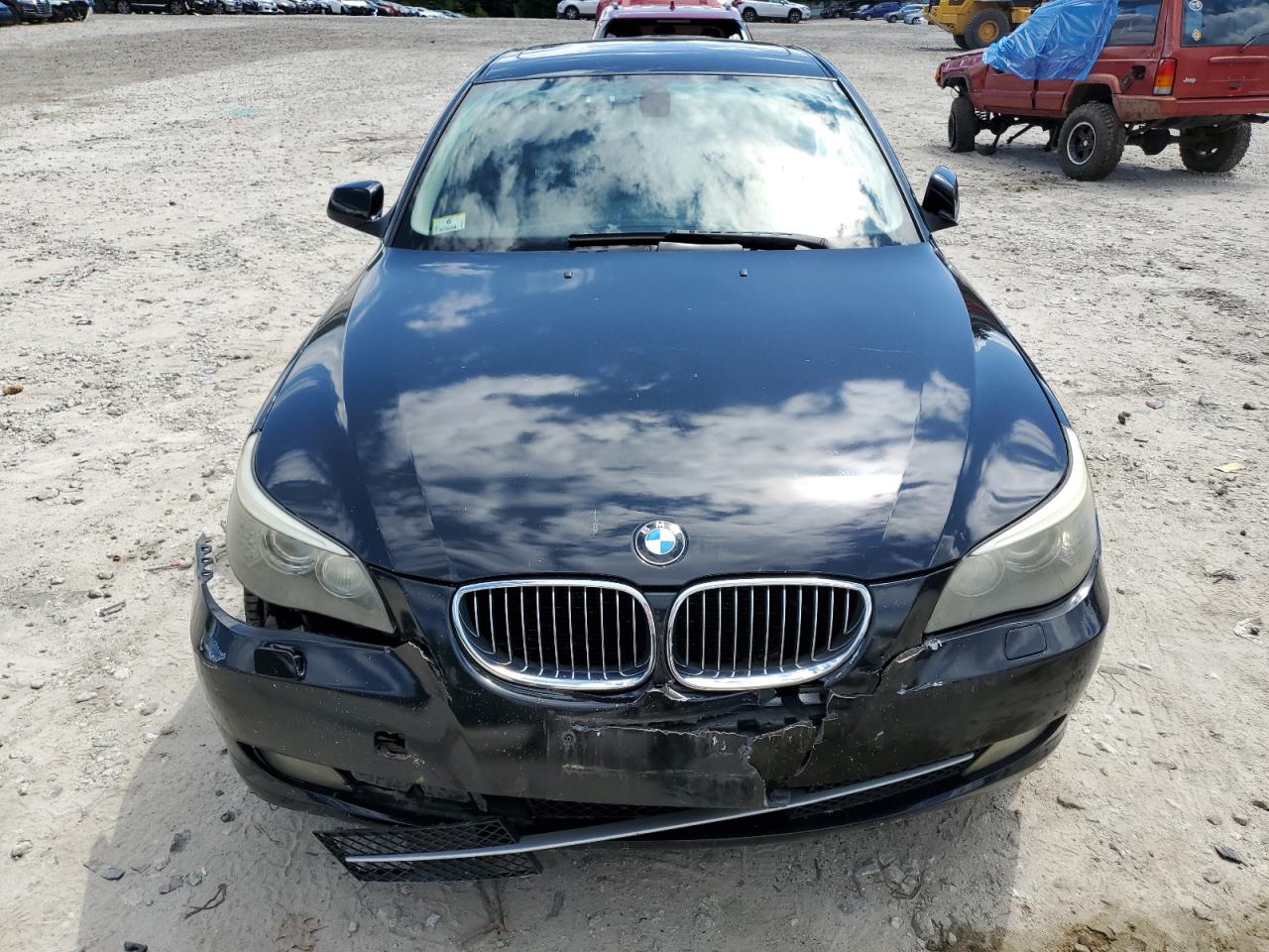 Lot #2783607840 2010 BMW 528 XI