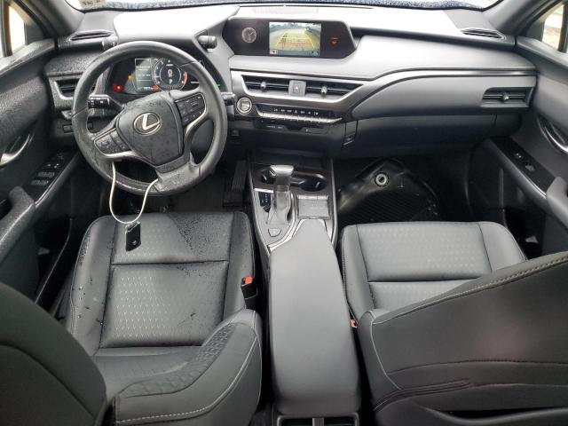 2022 LEXUS UX 200 BAS - JTHX3JBH6N2050863