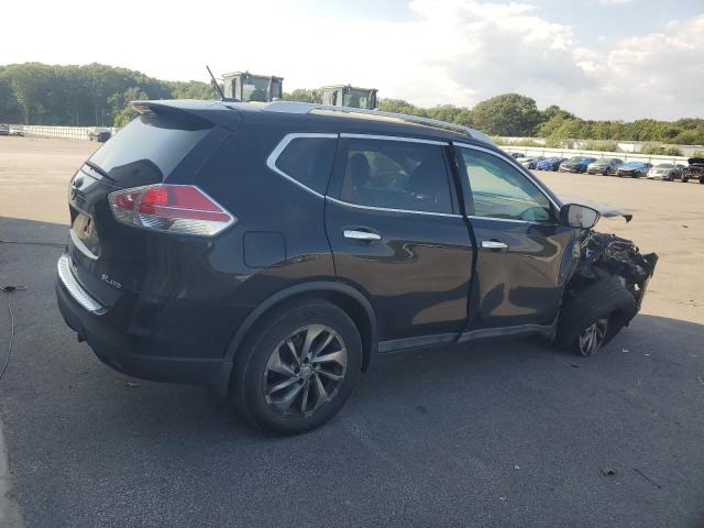 2015 NISSAN ROGUE S - 5N1AT2MV3FC804518