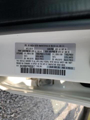2023 MAZDA CX-30 SELE - 3MVDMBBM7PM559617