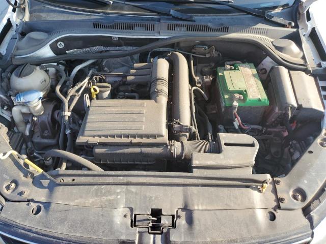 2016 VOLKSWAGEN JETTA SE - 3VWD67AJ3GM417973