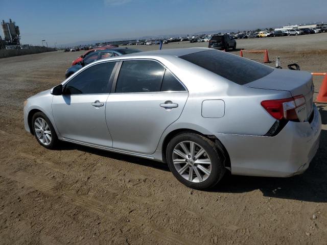 VIN 4T4BF1FK3DR335162 2013 Toyota Camry, L no.2