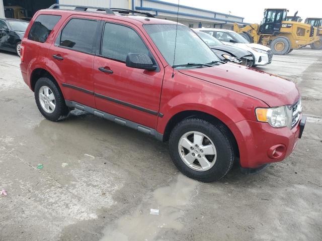 Vin: 1fmcu0d71akd26884, lot: 67463594, ford escape xlt 20104