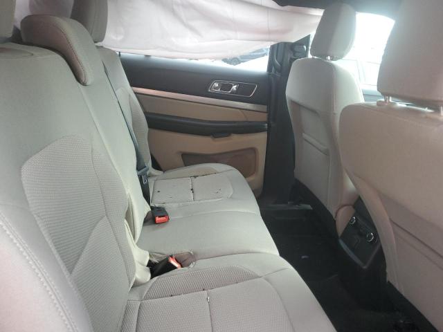 2018 FORD EXPLORER X - 1FM5K7D87JGB51916