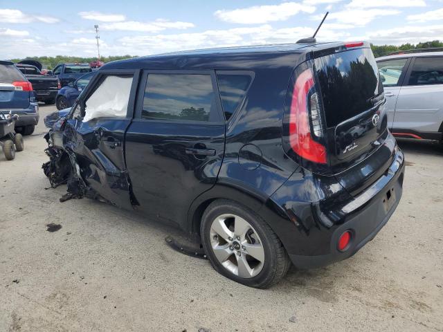 VIN KNDJN2A22J7897493 2018 KIA Soul no.2