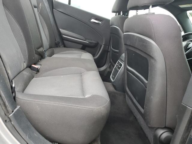 2015 DODGE CHARGER SE - 2C3CDXBG3FH753275