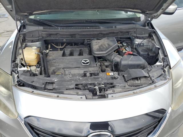 VIN JM3TB2BA3D0401449 2013 Mazda CX-9, Sport no.12