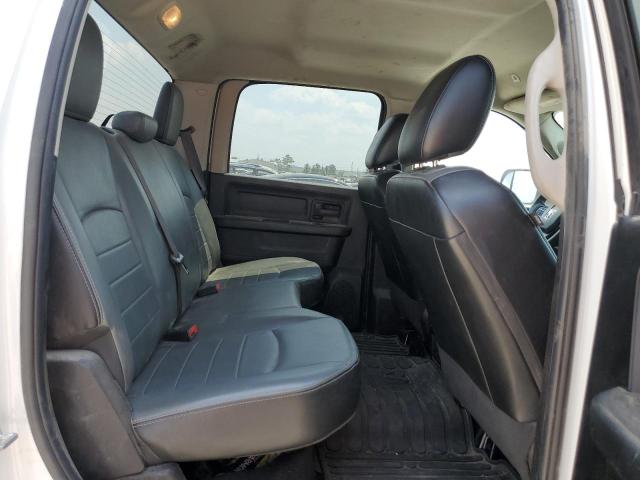 2022 RAM 1500 CLASS - 1C6RR7KT6NS156253