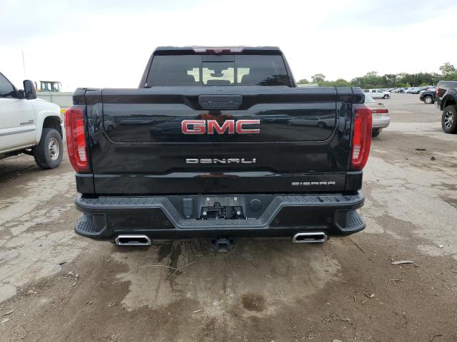 2021 GMC SIERRA K15 - 1GTU9FET1MZ357900