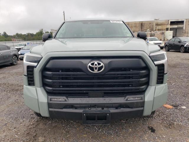 VIN 5TFLA5DBXRX161656 2024 Toyota Tundra, Crewmax Sr no.5