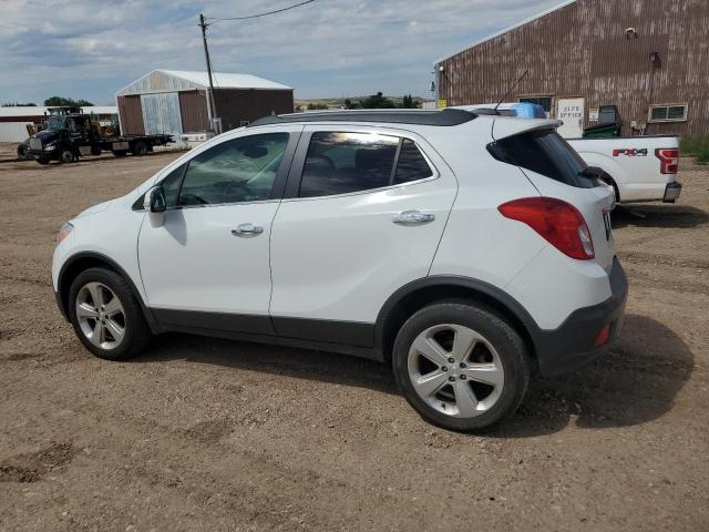 VIN KL4CJESB4GB730542 2016 Buick Encore no.2