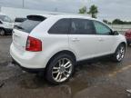 FORD EDGE SEL photo