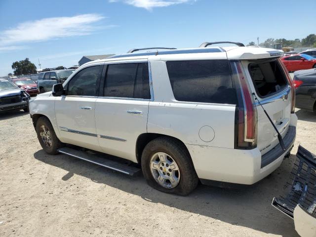 2015 CADILLAC ESCALADE P - 1GYS4NKJ4FR650898