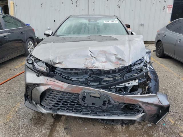 VIN 4T1DBADK7SU502170 2025 TOYOTA CAMRY no.5