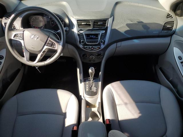 2015 HYUNDAI ACCENT GLS - KMHCU5AE3FU217502