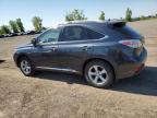 LEXUS RX 450 photo