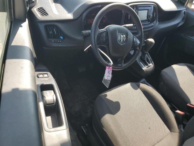 2021 RAM PROMASTER - ZFBHRFAB1M6U08217