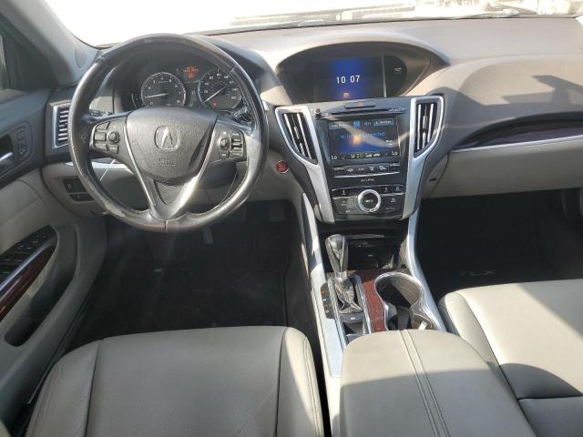 2017 ACURA TLX 19UUB1F36HA008386  68186594