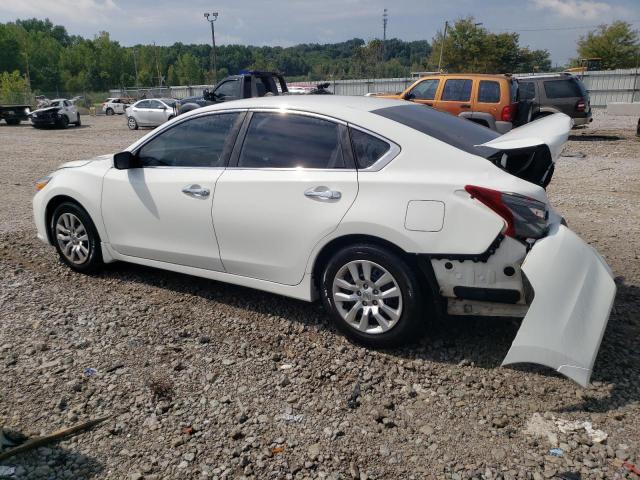 VIN 1N4AL3AP8JC222185 2018 Nissan Altima, 2.5 no.2