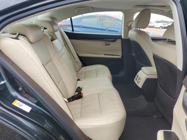 2017 LEXUS ES 350 - 58ABK1GG7HU036756